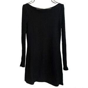 ANNE Fontaine Long Sleeve Dress size 38